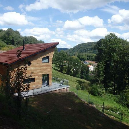 Villa Cora Venez Neuve Avec Spa Saint-Bresson 외부 사진