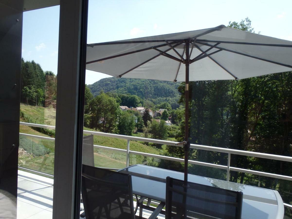 Villa Cora Venez Neuve Avec Spa Saint-Bresson 외부 사진