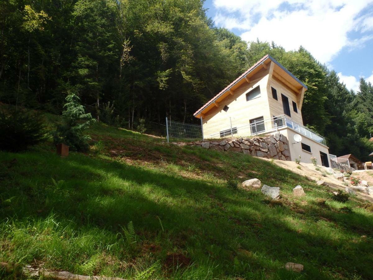 Villa Cora Venez Neuve Avec Spa Saint-Bresson 외부 사진